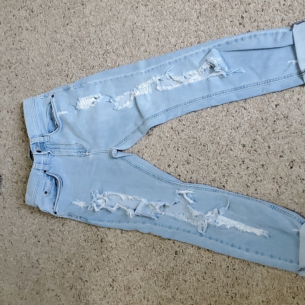 Men's jeans